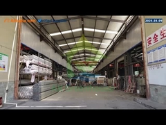 폴리 터널 온실