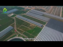 농업 온실 프로젝트