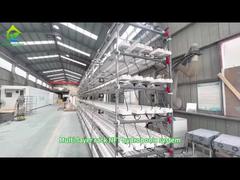 다층 수직 NFT 수식 랙